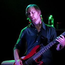 Nate Mendel