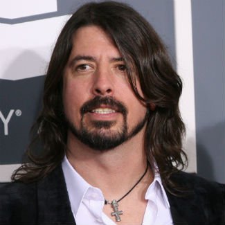 Dave Grohl