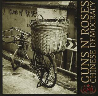 Chinese Democracy