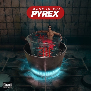 Made in the Pyrex