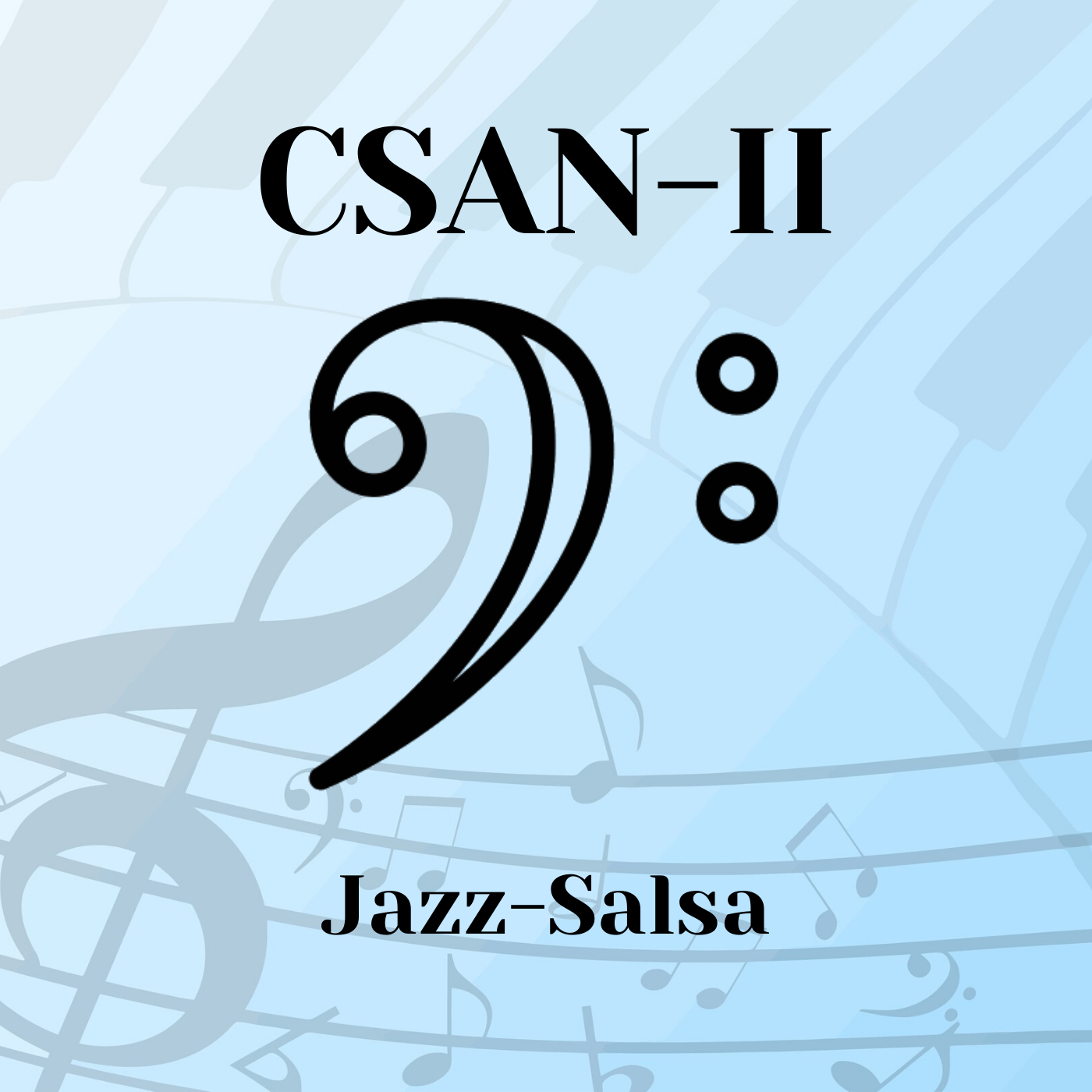 Jazz-Salsa